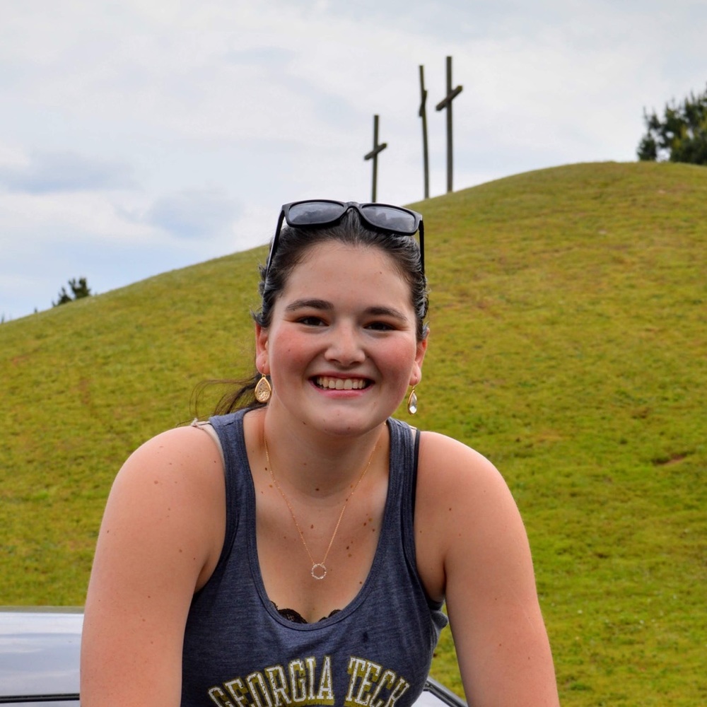 Meet your Posher, Alysia